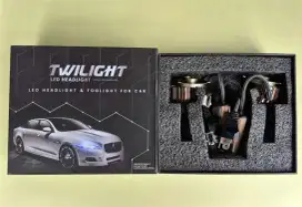 Lampu LED Mobil