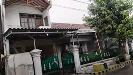 Dijual Rumah Rungkut Harapan dekat Yakaya