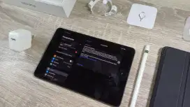 iPad mini 5(Wifi Only)+Apple pencil gen 01(Original)