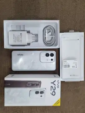 Vivo y29 8/256 fullset