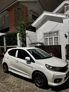 Brio satya E matic upgrade rs