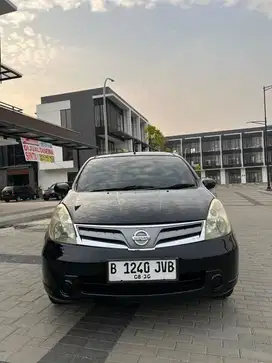 GRANDLIVINA XV MATIC 2010 DP 5 JUTA