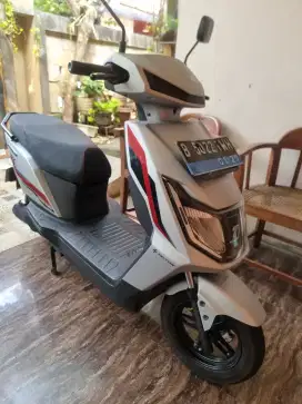Dijual motor listrik united MX1200