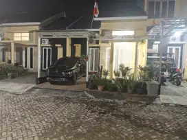 Dijual Rumah Kedamaian Residence