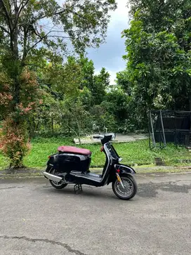 Lambretta V 200 spesial