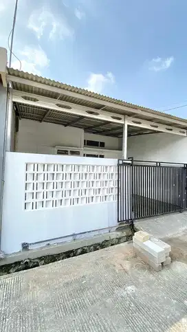 Over Kredit rumah