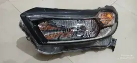 Light Assy R & L Head Lamp / Lampu Utama Brio Tahun 2022