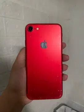 iphone 7 32 gb red wify only