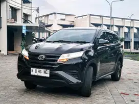 Daihatsu Terios 2020 Bensin