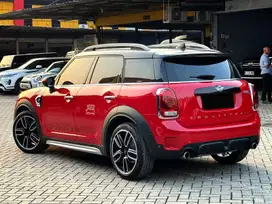 Mini Cooper Countryman 2019 Bensin