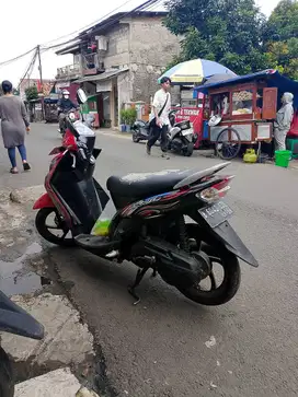 Jual Mio Pajak hidup