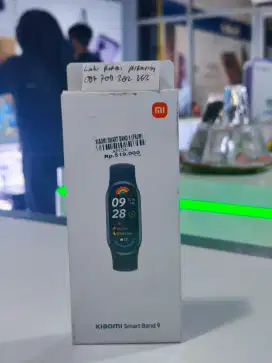 Xiaomi smart band 9