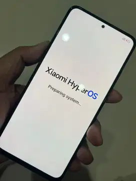 (second) Xiaomi Redmi Note 12 pro