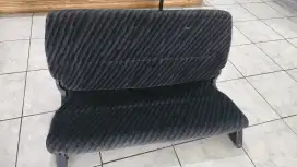 Kursi baris ke tiga CRV gen 2