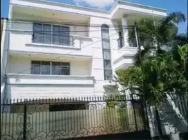 RUMAH DIJUAL DI JLN CIDENG TIMUR TANAH ABANG JAKARTA PUSAT