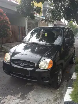 Hyundai Atoz GLX 2003