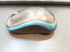 Mouse logitech second
