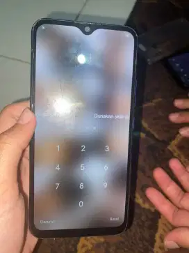 Jual vivo Y12 3/64 bekas [ batang]