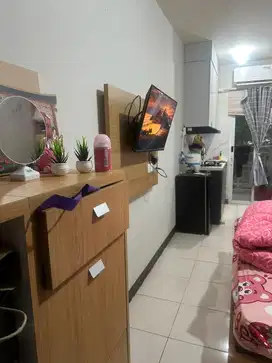 Sewa apartemen pluit seaview