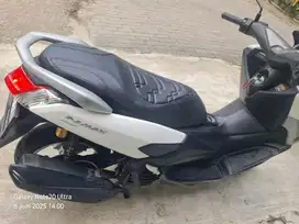 Yamaha nmax 2020 lengkap