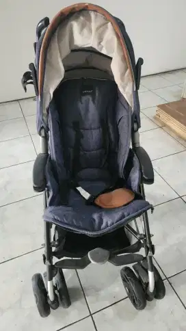 Stroller babyelle