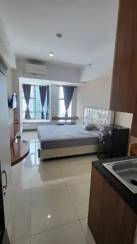 Dijual Apartemen di Pakuwon Mall Tower Anderson