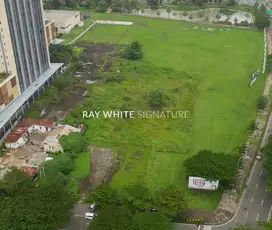 Dijual Tanah Area Paling Hot Di BSD Dengan Izin Bangunan Hingga 45 Lan