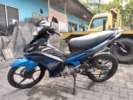Jupiter MX 2012