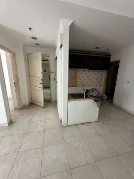 Dijual apartemen gading resort MOI 3 kamar harga murah