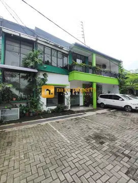 Rumah Kost Eksklusif Lokasi Strategis di Pusat Kota Bekasi