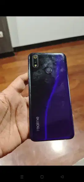 Realme 3 pro 6/128