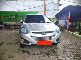 Hyundai Tucson 2011