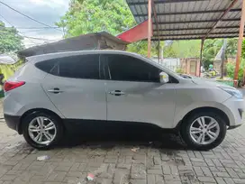 Hyundai Tucson 2011