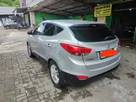 Hyundai Tucson 2011
