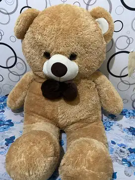 Boneka Beruang Super Besar