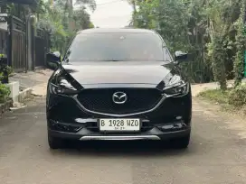 Mazda CX5 Elite 2018 Sunroof | Bose | DP Mulai 34jt