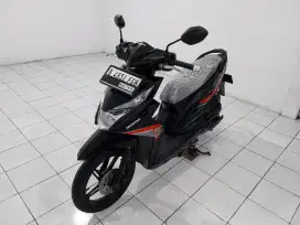 Beat 2016 eco sistem mulus
