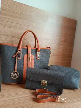 TAS TOTE MK 3 IN 1