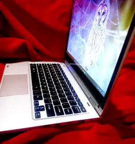 Laptop Touch Screen 8GB/256GB 11.6 inch Murah