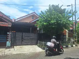 Dijual Rumah Permata Pamulang