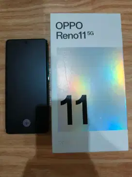 OPPO Reno 11 5G 8/256 GB