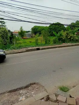 Dijual Murah Tanah Di Gondrong Cipondoh