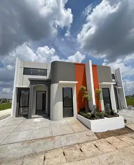 Griya Artha SukaSari Rumah masa depan utk Keluarga Anda