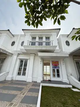 Jual rumah citraland tipe inary
