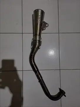 Jual Knalpot mio