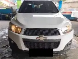 Captiva 2015, Diesel FL2