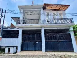 Kost Eksklusif 21 Kamar Full Anak Kost Area Bunga Merak
