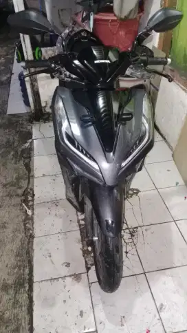 Jual Vario 125 2019