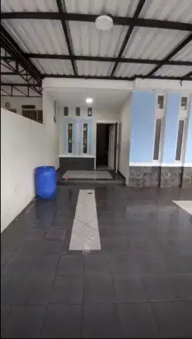 JUAL CEPAT Rumah sektor 7A Gading Serpong