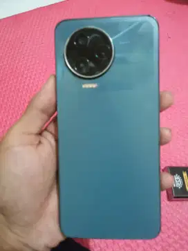 Infinix note 12 2023 batangan ram 8/128